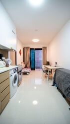 Treasure at Tampines (D18), Condominium #528468501